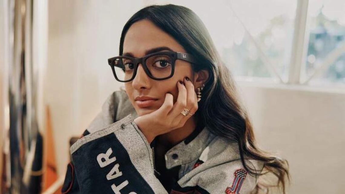 5 Ways Ray-Ban Meta AI Glasses Make Travel Easier 