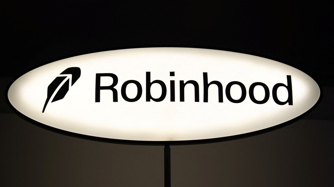 Robinhood profit misses estimates as crypto trading slows
