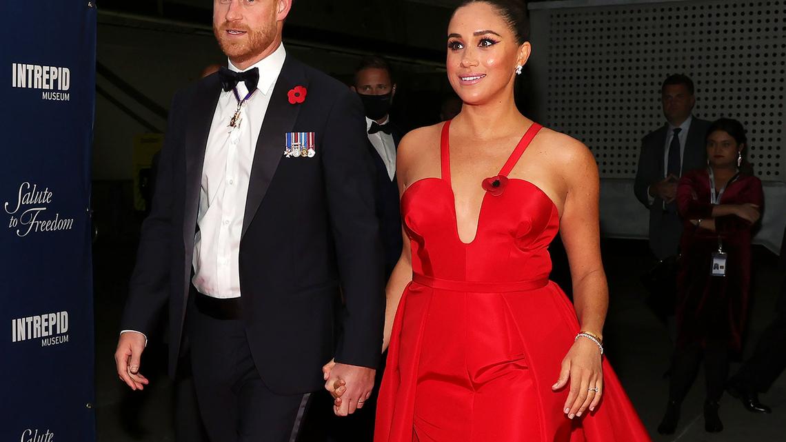The ‘Mistakes' That Led to Prince Harry and Meghan Markle's Brand Crisis 
