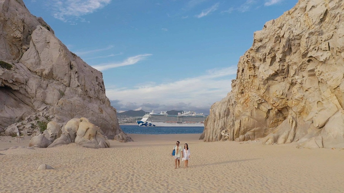 How to choose the right cruise for your travel mood 
