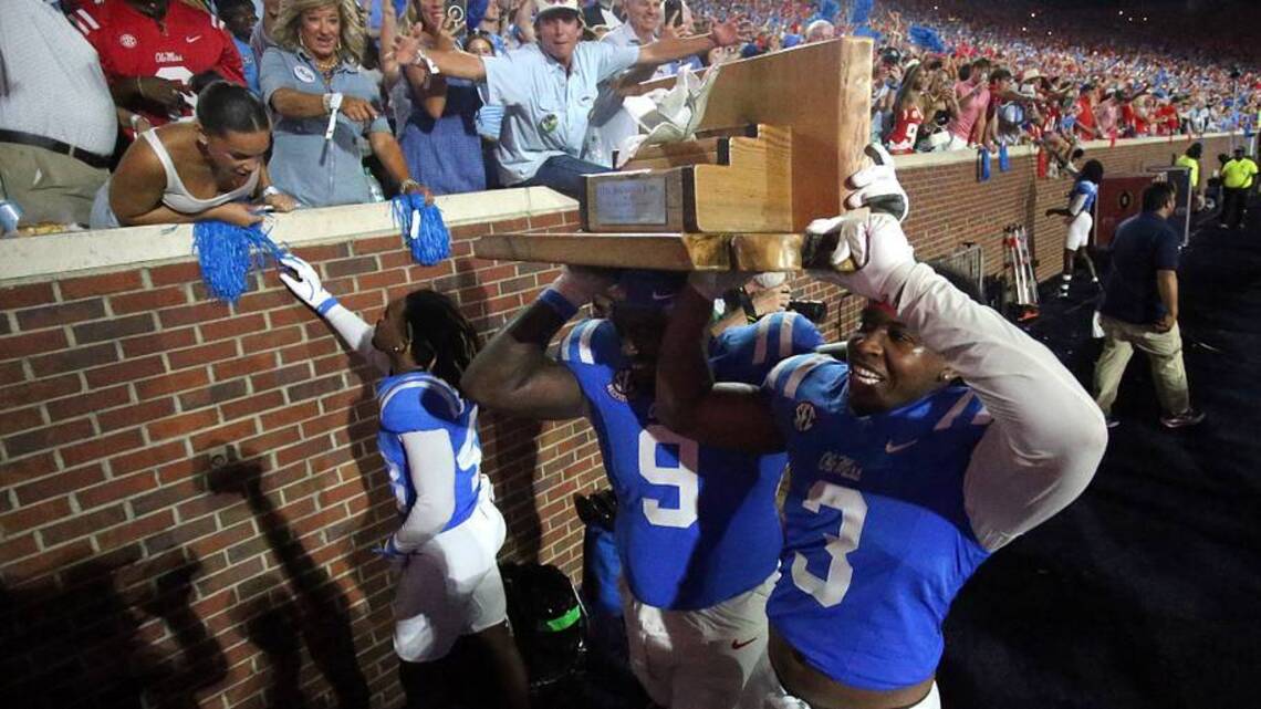 Tracking the Enemy: How Florida's 2026 Opponents Performed in Week Three