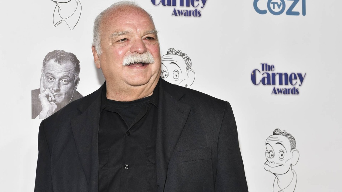 'Office Space' Actor Dead at 78 