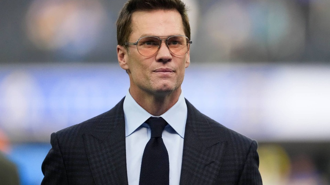 Raiders Part-Owner Tom Brady to Face Punishment Decision After Rules Violation