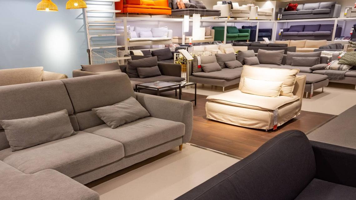 eSolutions Furniture Group closes business, plans bankruptcy 