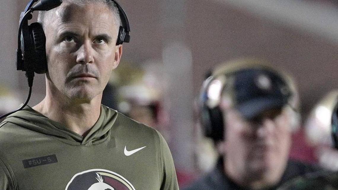 Top RB Target Spurns Florida State Seminoles Football for Rival Program