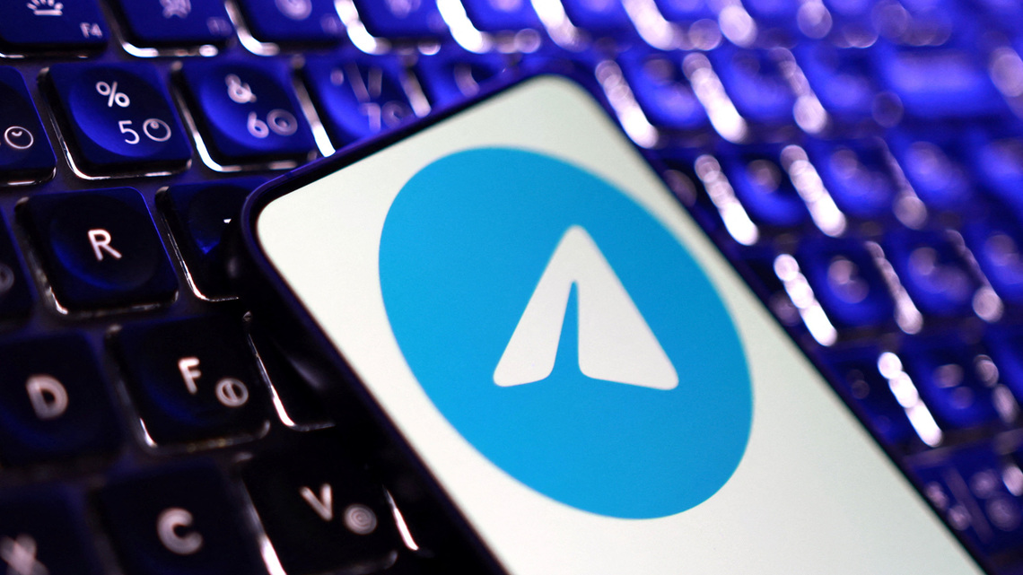 Australia begins legal action against Telegram over alleged pro-terror material 