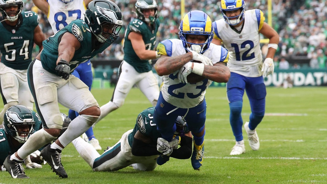 4 Truths and 2 Lies About the Los Angeles Rams Heading Into Week 5 vs. Buffalo Bills 