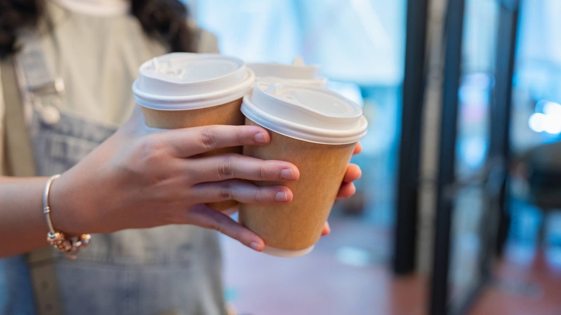 131-year-old coffee giant Lavazza is coming for Keurig's U.S. dominance 