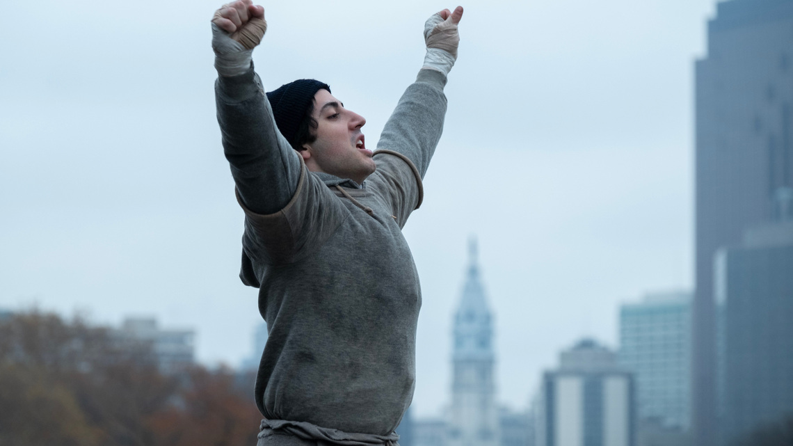 'I Play Rocky' biopic lands a knockout debut, sparks Oscar buzz 