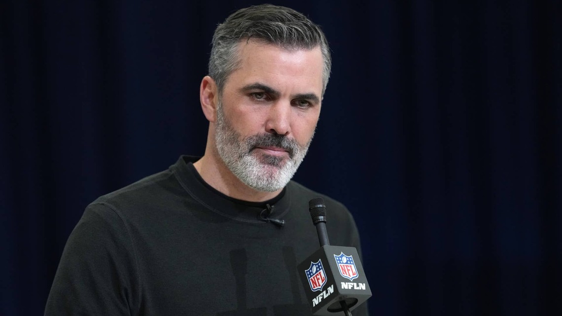 Falcons Make Quarterback Decision Before NFL Season 