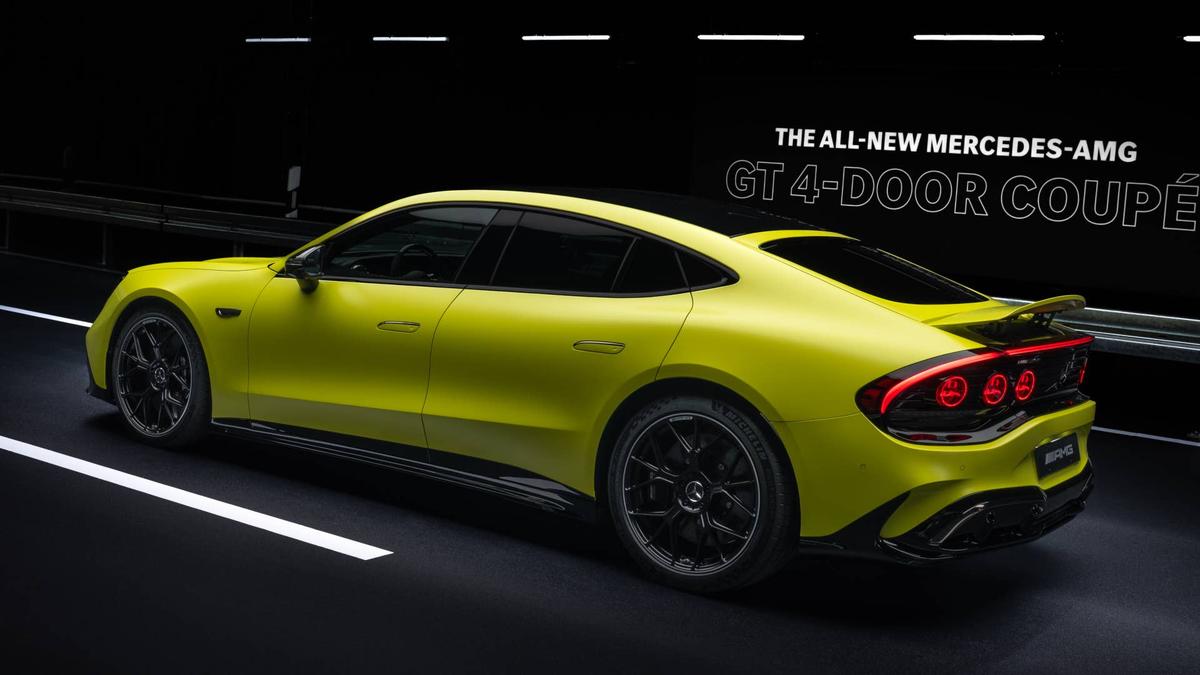 Mercedes-AMG