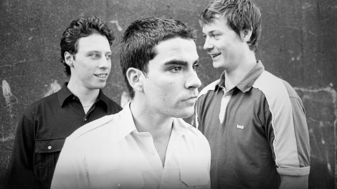 '90s Rock Icons Stereophonics Announce New Greatest Hits Collection 30 Years After Debuting With ‘Word Gets Around' 