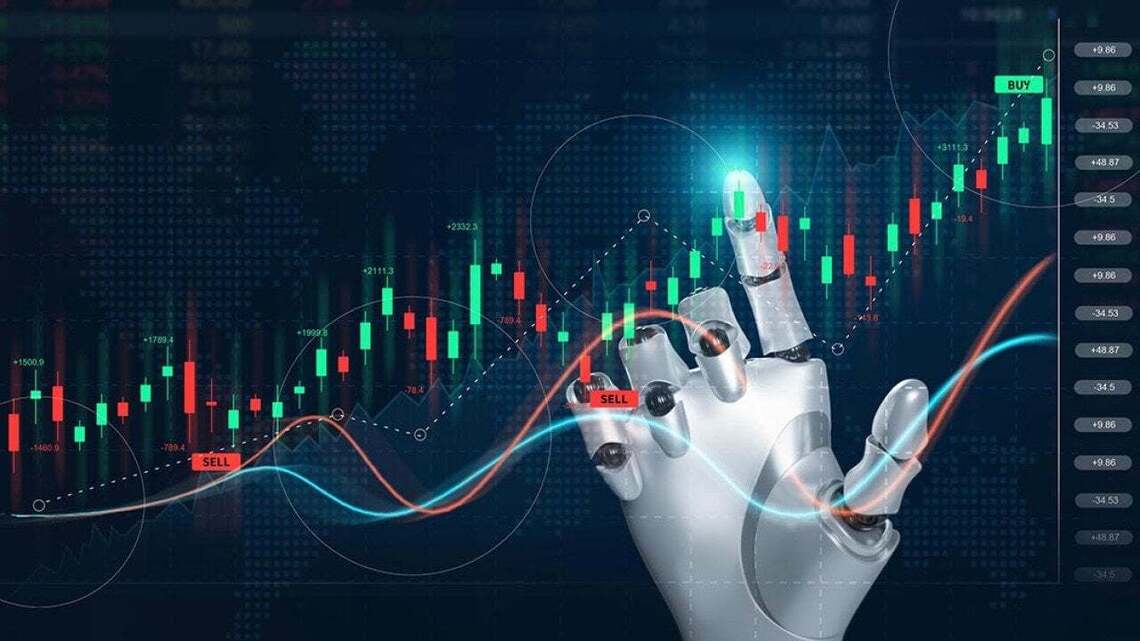 Does AI think you should invest in AI?