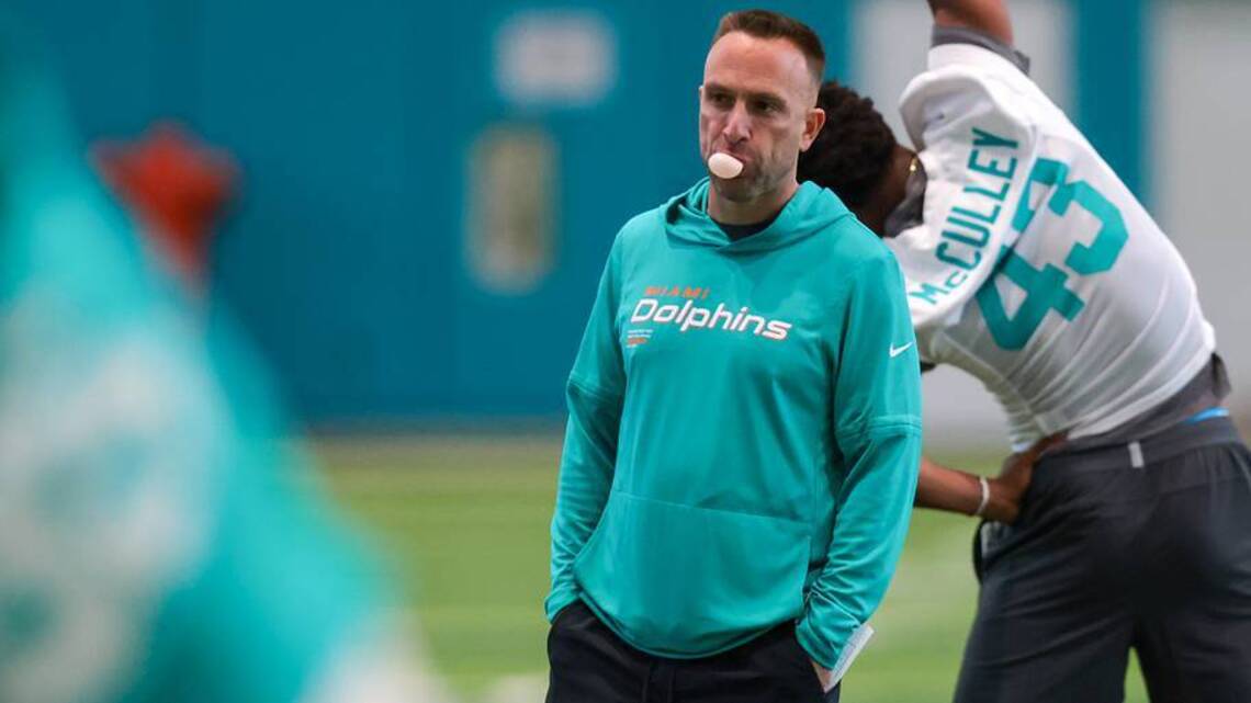 Comparing the Dolphins Rosters of 2026 and 2019