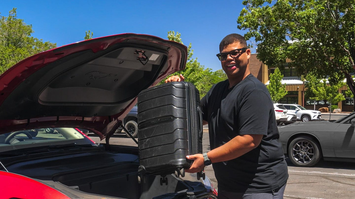 The 10 states with the most EV chargers as electric car sales rise