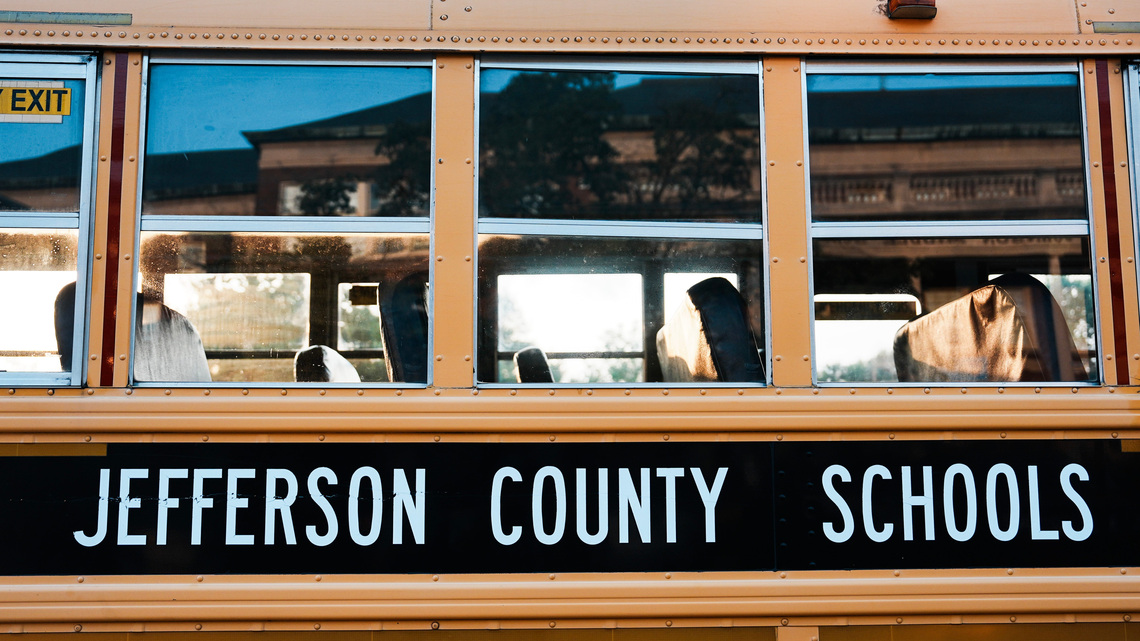 JCPS shares update after 22 students fell sick at PRP High