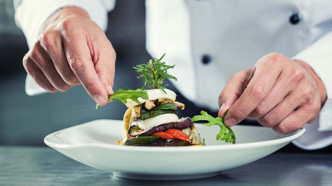 Michelin-starred restaurants in Miami