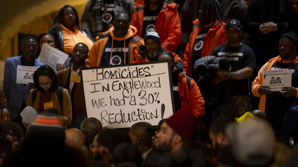 Editorial: Why we should keep faith with Chicago's peacekeepers and continue to build accountability 