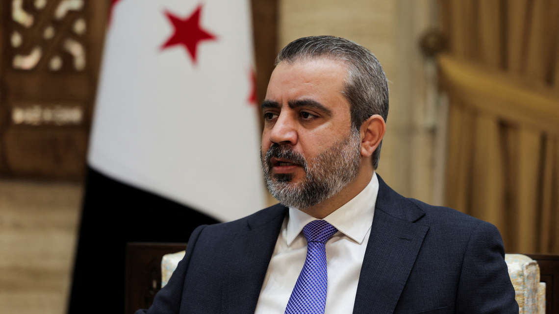 Israel strikes southern Syria; Damascus condemns attack 