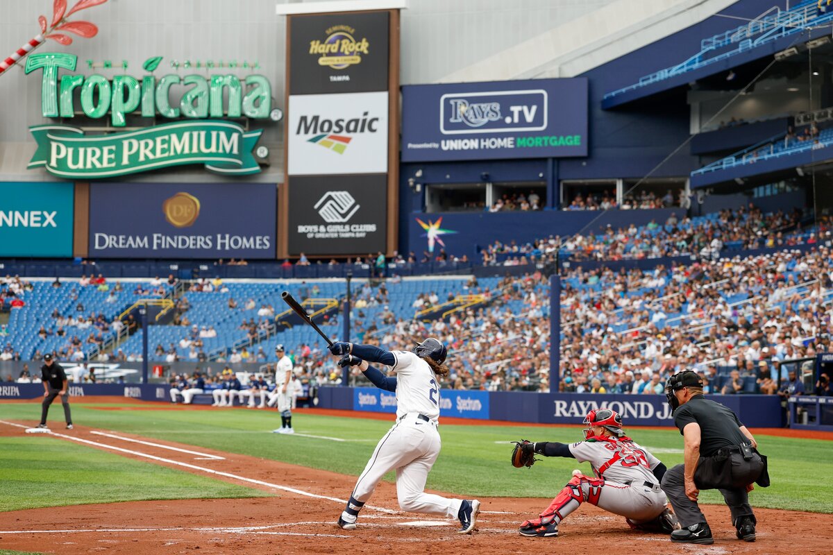 Jefferee Woo/Tampa Bay Times/TNS