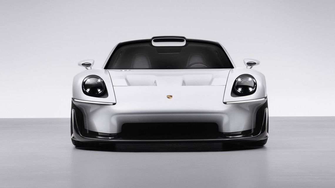 Porsche Fans Want Contracts for a Supercar That Isn't for Sale Yet 