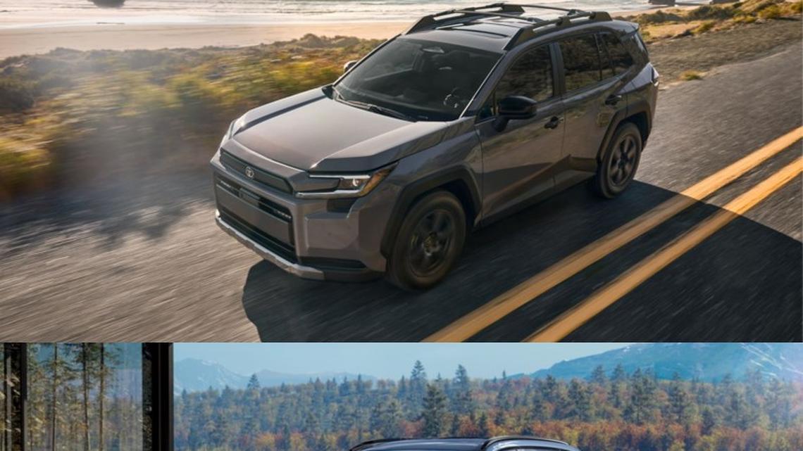 2026 Toyota RAV4 vs Honda CR-V: Which One Costs Less to Insure?
