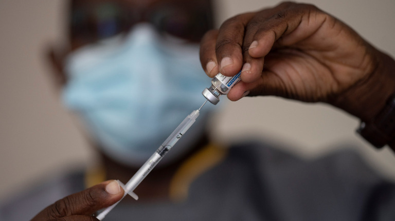 FDA panel votes in favor of J&J COVID booster shots for all adults. What to know
