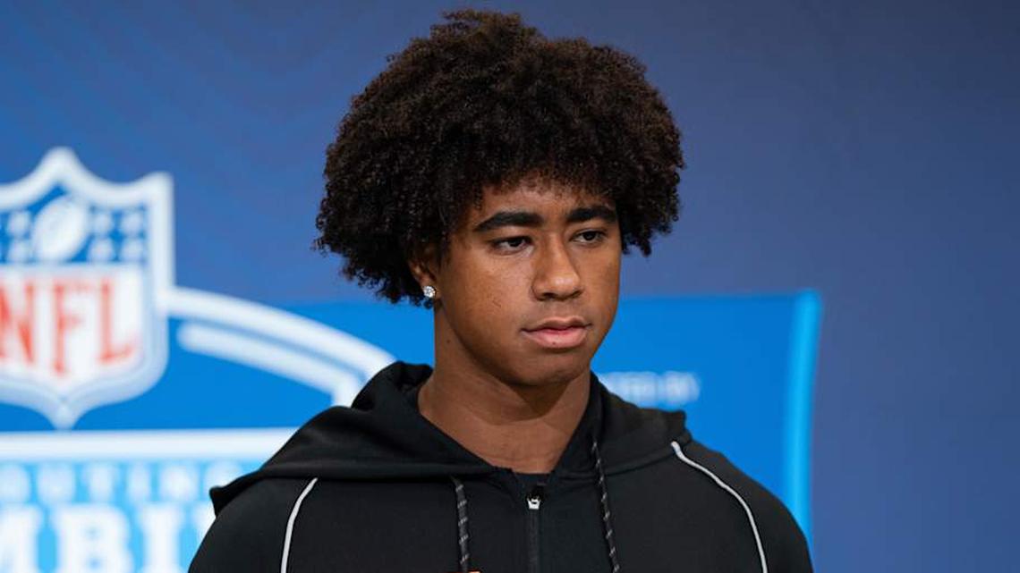 The Way USC's System Prepared Ja'Kobi Lane For The NFL 