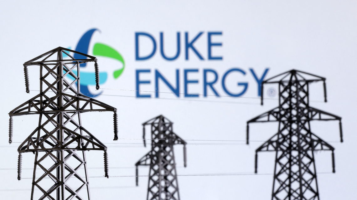 Duke Energy lowers rate increase ask for Eastern NC and Asheville area