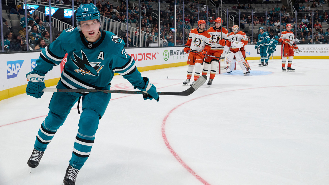NHL-The kids are alright: Young guns poised to boost hockey popularity