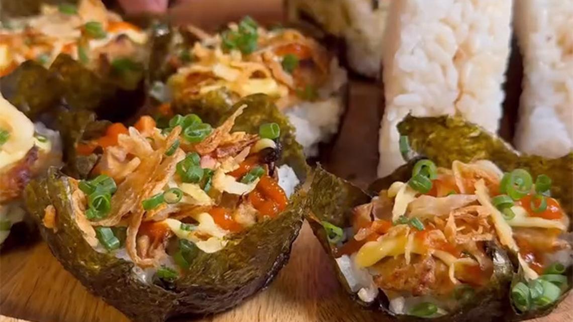 
        An At-Home Solution with the Taste of Takeout
       