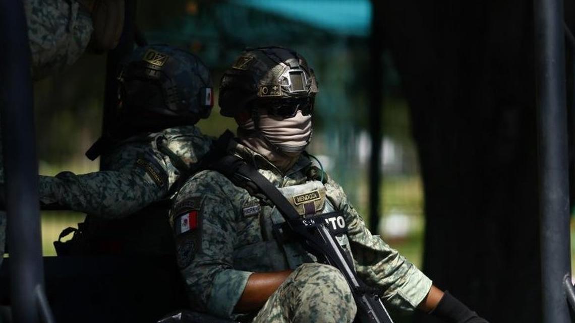Mexico nabs top cartel figure ‘El Jardinero'