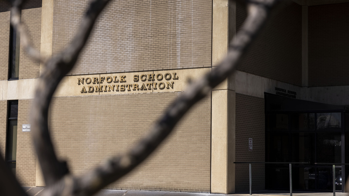 Transgender student sues Virginia school district for bullying, harassment, that left her with permanent brain injuries 