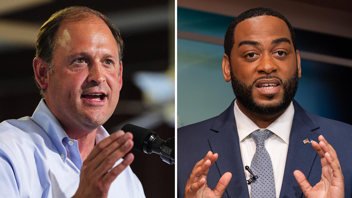 Your guide to Kentucky midterm elections for US Senate, House and more 