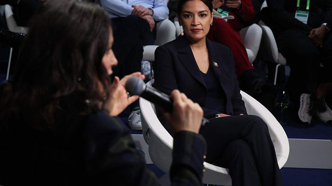 In Munich, lawmakers concede scars remain after Trump's Greenland threat