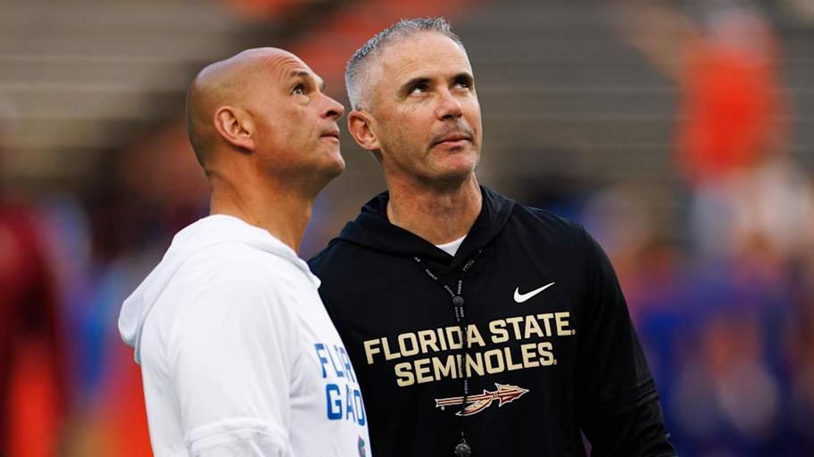 Where FSU's Mike Norvell Ranks Among Highest Paid CFB Coaches