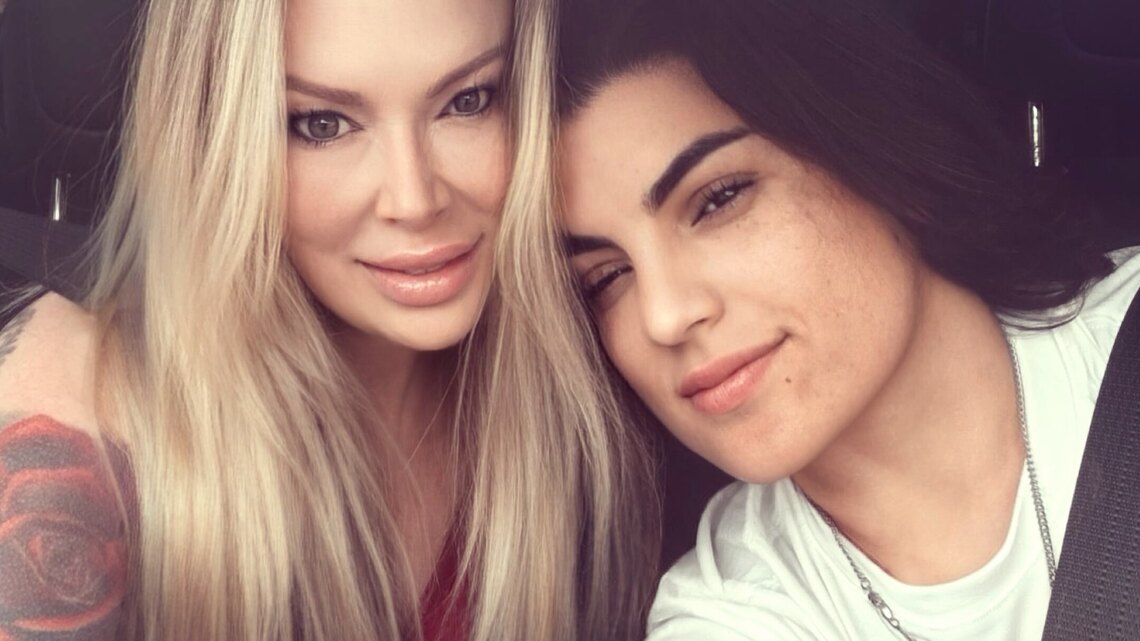 Jenna Jameson Marries Partner Mil R. Ocampo 16 Months After Going Public 