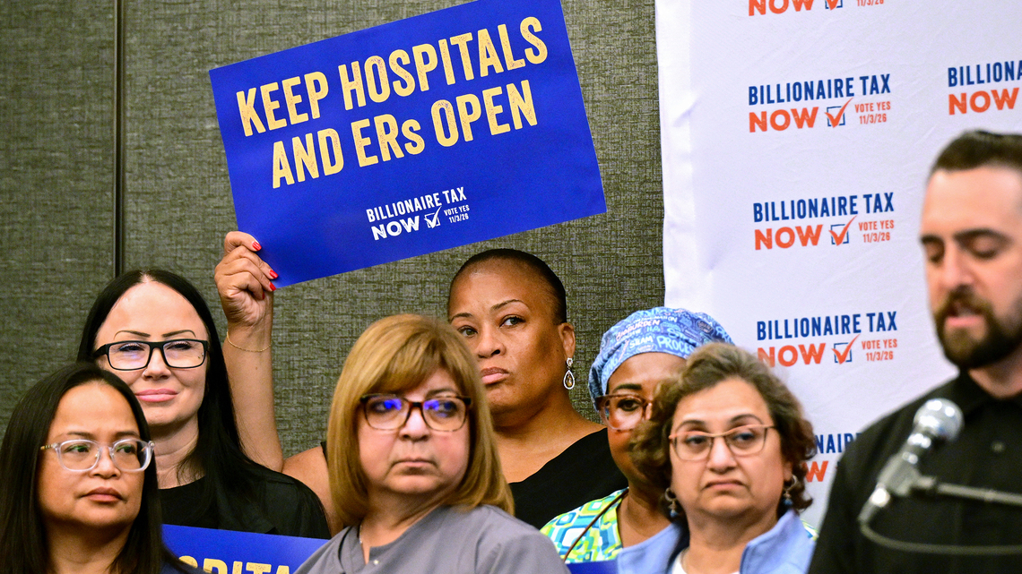 Commentary: Prop. 40 lacks spending safeguards to ensure it improves care 