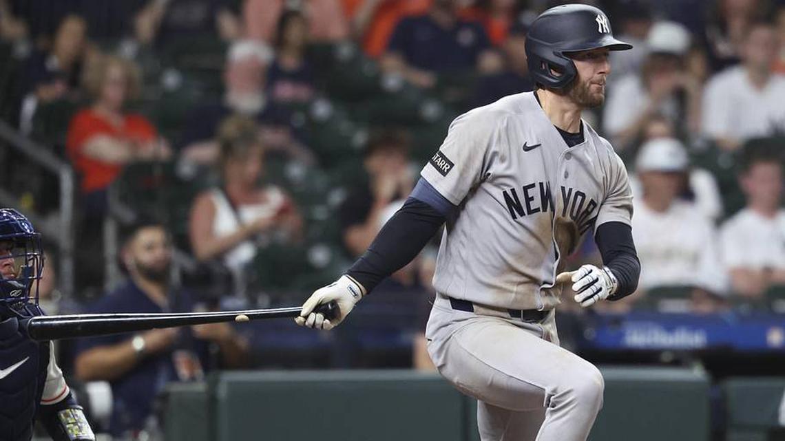 Yankees-Cubs Trade Would Solve the Ryan McMahon Problem 