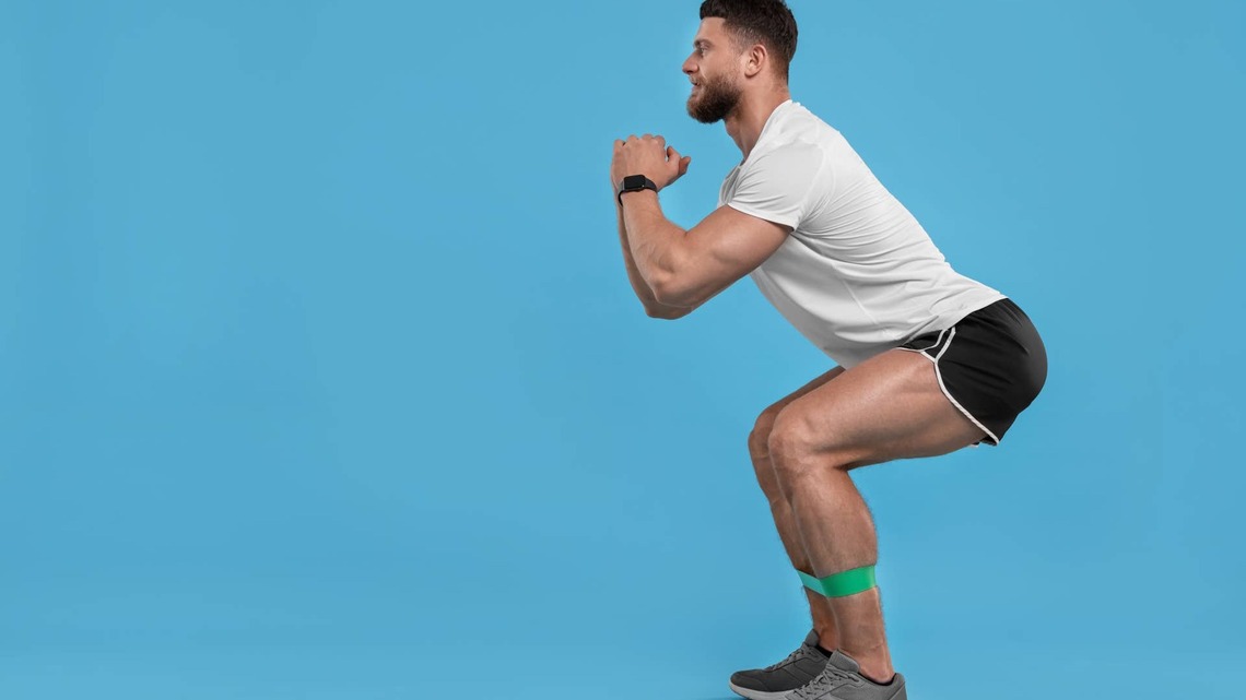 Big Buns, Faster Runs: Why Olympic Sprinters Are Built Like That 