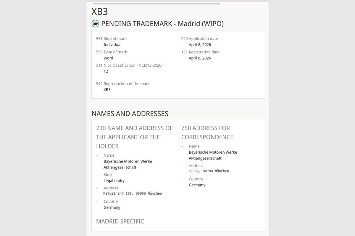 World Intellectual Property Office