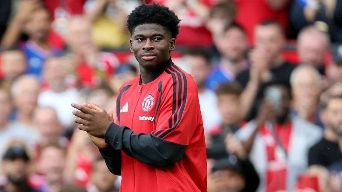 Carlos Baleba Injury Update: Delayed Debut Given Boost by Michael Carrick