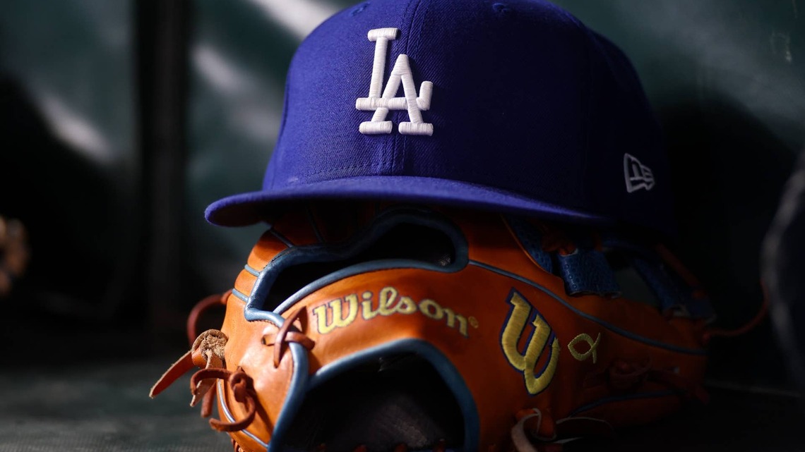 Magic Johnson Sends Message to Dodgers Fans After Falling Down 2-0 in NLCS 