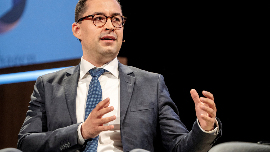 Greenland foreign minister says dialogue with US to resolve situation is ongoing 