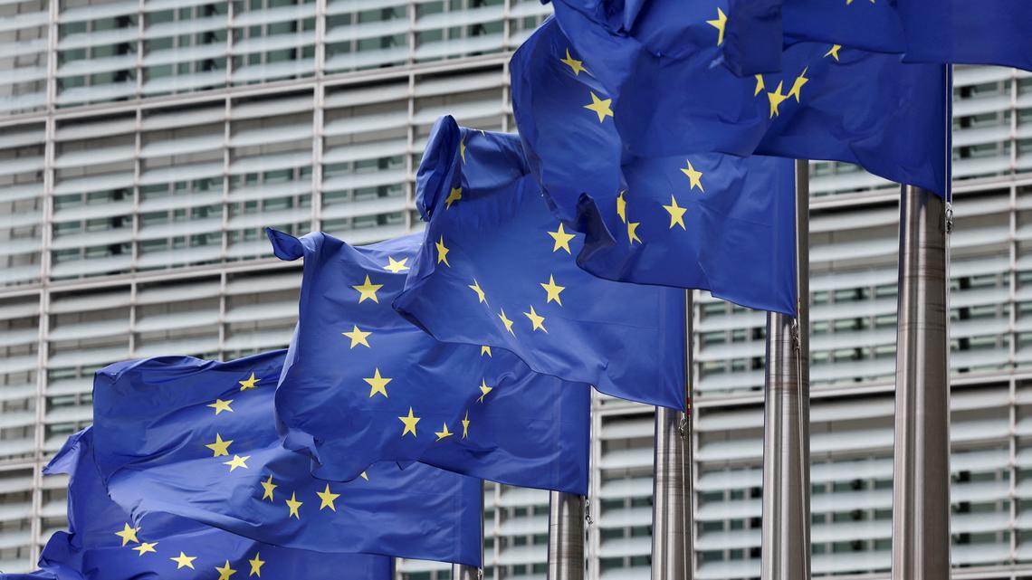 EU sanctions Israeli settlers, expands sanctions to Hamas' Politburo members 
