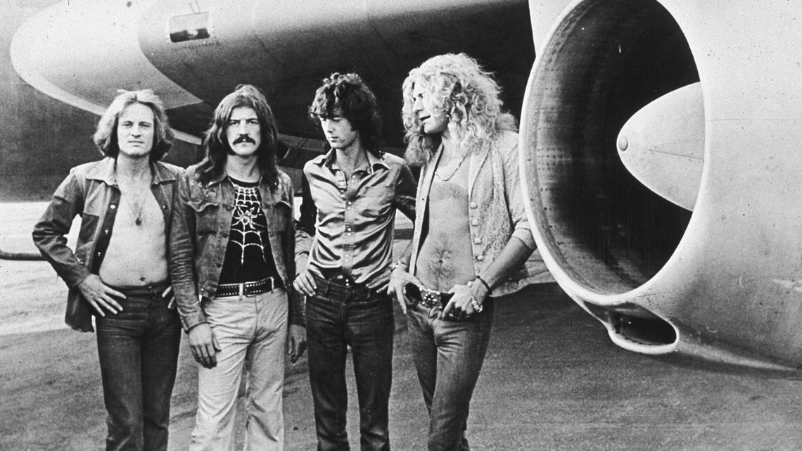 1980 Rock Show Was Unexpectedly the Final Time a Legendary '70s Band Shared a Stage 