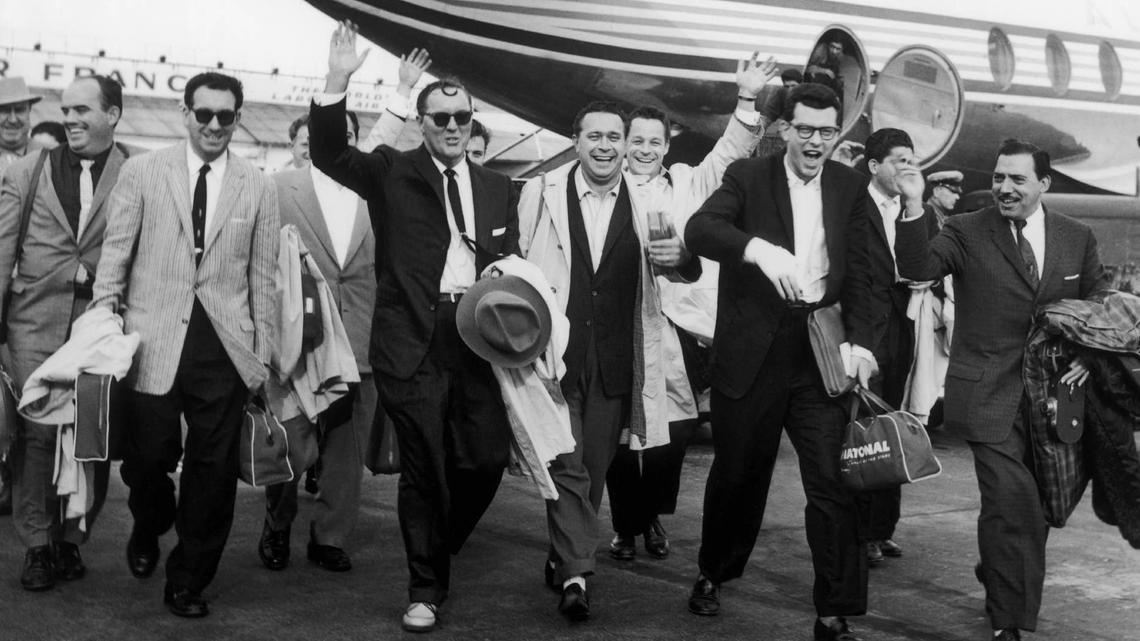 1954 No. 1 Hit That Changed Rock Music Forever Was Recorded 72 Years Ago Today 