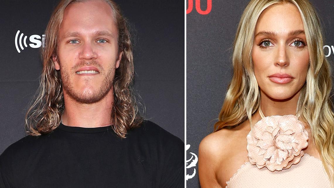 Former MLB Star Noah Syndergaard Calls Out Ex Alex Cooper for ‘Cheap Shot' 