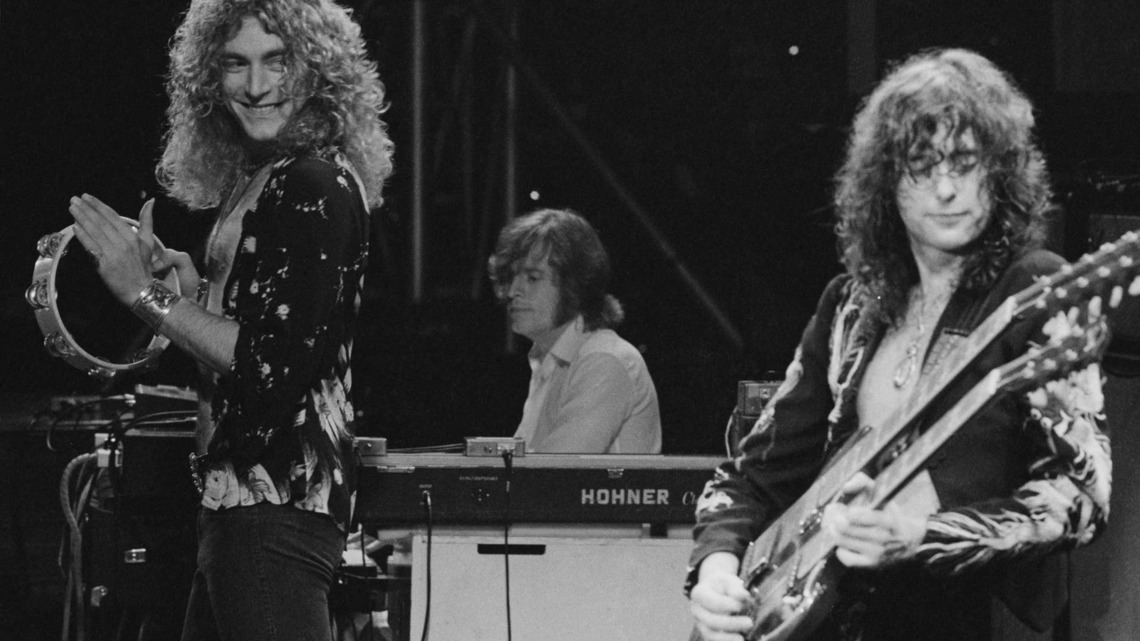1975 Album Ranked as One of the ‘Greatest Albums of All Time' - And It Still Hits 