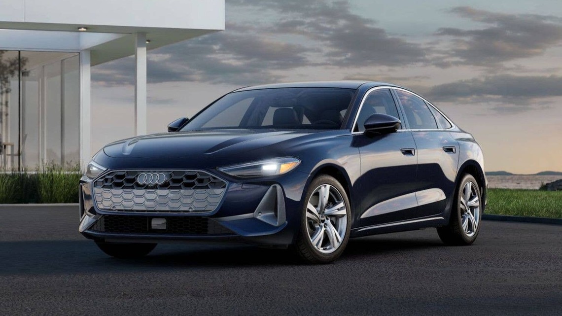You Can Find Audi A5 Lease Deals For Under $400 per Month This July 